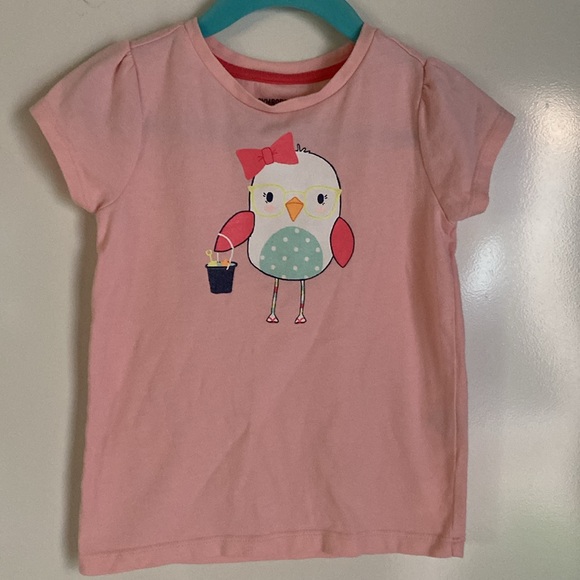 BUNDLE OF  ADORABLE CLOTHES FOR TODDLER GURL SIZE 3 . - Picture 10 of 16